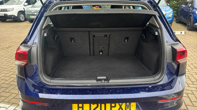 Volkswagen Golf 1.5 TSI Life 5dr Petrol Hatchback